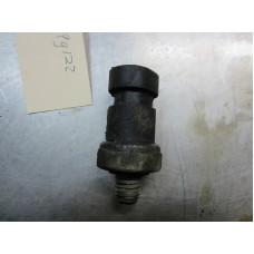 09J222 Engine Oil Pressure Sensor From 2007 Chevrolet HHR  2.2